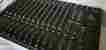 Rcs-1202 Vintage Ross Systems Analog 12 Channel Equalizer Mixing Console Works