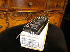 Rdl Radio Labs Fp-mx4 4 Pak Stick- Mic Mixer Ph Design Channel Flat Line