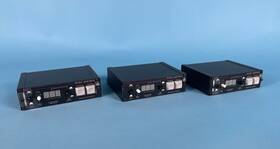 010-6881719 Rdl Ru-adl2 Lot Of 3 Audio Delay