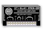 St-gla1 Rdl Series Labs Gated Design Gate Stick Radio Noise Amplifier Line