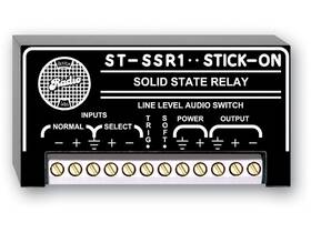 Stssr1-rst-04 Rdl Solid State Audio Relay