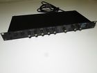 Re-1000 Boss Vintage Roland Re Digital Multi Echo Rack Very Rare