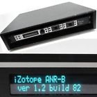Real-time Noreserv Rack Izotope Case Unit Anr- Adaptive Noise Reduction Mount