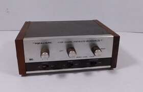 Realistic 40-2007 Quatravox 4-channel Synthesizer