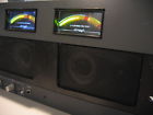 Mimus-7 Realistic Monitor Minimus-7 Dorrough Analog Symetrix A220 Complete Rm System A2