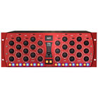 Refsplpq-red Spl Audio Pq Mastering Equalizer Red