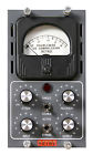 Retro Instruments Doublewide 743724403510