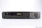 21510 Reverb Rev Yamaha Digital Reverberator 7 Unit Echo
