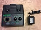 Rfx-300 Reverb Power Effects Multi - Digital Zoom Supply Includes Vocoder