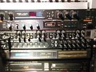 Sde-1000 Reverb Processor Roland Unit Multi-effects