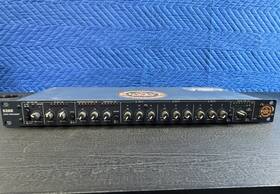 Rs052602 Revive Modded Symetrix Audio 528e Voice Processor