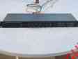 Rfx-1000 Rack Digital Effects Mount Processor Zoom Reverb Multi