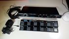 Mp128p Rfx Midibuddy Rocktron Version Intellifex Blackface