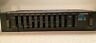 Rge-10 Boss 10 Band Graphic Equalizer