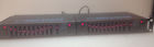 Rge10 Boss Equalizer Dual Channel Band Eq With Rack Mount Chassis