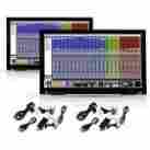 Ri2mt0270 Slate Media Technology Raven Mti2 Multi Touch Production Console Pair 888365535241