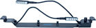 Rl-led Furman Rack Light W Dual Led Lights Rackmountable Plate In Orig Box 654061011811