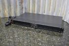 Rm-1 Fostex 2 Channel Stereo Rack