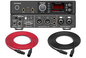 Adi-2 Rme Adi-2/4 Pro Se 2x4 Ad Da Converter