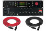 Rmp-d8 Rupert Neve Designs Remote Control Dante Mic Pre