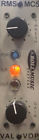 Rms-mc5 Optical 500 Tube Valvop Roll Music Compressor - Series