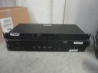 Dca-62 Rmx-62 Oxmoor Mixing Matrix Dca-2 Digital Control Attenuator 4x4 Buffer Amp