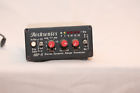 Rocksonics Stereo Dynamic Range Processor
