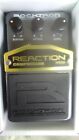 Rocktron Guitar Compression Pedal Reaction