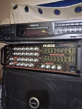Da200eq-v Rockville