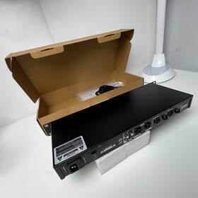 Rcdr10b Rockville Req20 Fulode Fx888 Pro Dual 31 Band Digital Graphic Eq Rack With Vu Meters Rcdr10b Rockville Req20 Fulode Fx888 Pro Dual 31 Band Digital Graphic Eq Rack With Vu Meters
