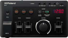 Roland 761294518830 Aira Compact E-4 Voice Tweaker