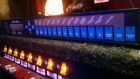 Mp128 Rolls Midi Mp-2 Tube Preamp Ada Guitar Controller Efx Foot Buddy
