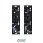 Rms216 Rolls Pair Folcrom Audio Mixer Jcf Levr Summing