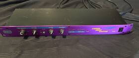 Rp262 Rolls Bass Processor