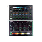 Rolmx1tr8 Rolmx1tr8--wr Roland Aira Performance Mixer And Rhythm Performer Bundle