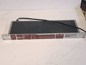 C1443 Rosendahl Nanoclocks C 1443 Digital Audio Clock Server