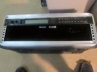 Rp-50 Alesis Q20 Mty Effects With Eftp Midi Mouse