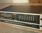 Rp2215 Working Nice Exc Equalizer Soundcraftsmen