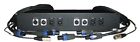 Rpanelcustom Cbi Amp Rack Panel Way Sound System Patch Input