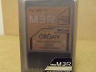 Rpc- 09 Rpc Korg Memory Card