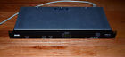 Rpm2m Multiprocessor 2m Rane Programmable Rpm