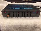 Rpq-10 Boss Preamp-parametric Eq Guitar