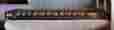 Rpq160 Rolls Rack-mount Parametric Eq Equalizer Four 4 Bands Made In Usa