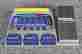 6-91991-20072-4 Rpx400 Digitech Guitar Effects Processor W Recording Software Used