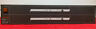 Rs-20 Tascam Vintage Dual Reverberation System Stereo Spring Reverb
