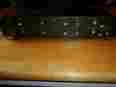 Rs-20b Tascam Dual Spring Reverb 2 Channel Vintage Rack Excellent Condition
