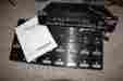 Rsb-12 Rocktron Bradshaw Switching System Owned And Signed By Dweezil Zappa
