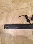 Rt-1600 Tuner Sabine Power Supply Rack