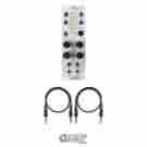 Rt60 Qu-bit Electronix Digital Multi Effects Modular Eurorack New Perfect Circuit