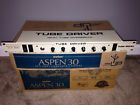 Rt-913 Rt913 Bk Butler Tube Driver Works Rack Mount Overdrive